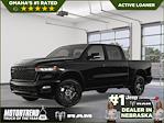 New 2025 Ram 1500 Big Horn Crew Cab 4x4 Pickup for sale #J05624 - photo 1