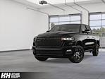 New 2025 Ram 1500 Big Horn Crew Cab 4x4 Pickup for sale #J05624 - photo 3