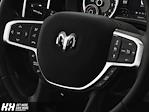 New 2025 Ram 1500 Big Horn Crew Cab 4x4 Pickup for sale #J05624 - photo 25