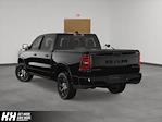New 2025 Ram 1500 Big Horn Crew Cab 4x4 Pickup for sale #J05624 - photo 2