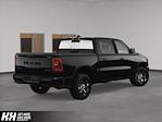 New 2025 Ram 1500 Big Horn Crew Cab 4x4 Pickup for sale #J05624 - photo 5