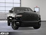New 2025 Ram 1500 Big Horn Crew Cab 4x4 Pickup for sale #J05624 - photo 8