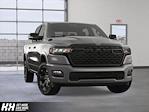 New 2025 Ram 1500 Big Horn Crew Cab 4x4 Pickup for sale #J05625 - photo 8