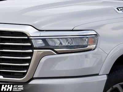 New 2026 Ram 1500 Laramie Crew Cab for sale #J05628 - photo 1