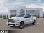 New 2026 Ram 1500 Laramie Crew Cab for sale #J05628 - photo 19
