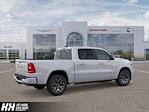 New 2026 Ram 1500 Laramie Crew Cab for sale #J05628 - photo 21