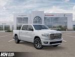 New 2026 Ram 1500 Laramie Crew Cab for sale #J05628 - photo 22