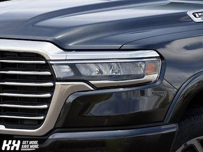 New 2026 Ram 1500 Laramie Crew Cab for sale #J05629 - photo 1