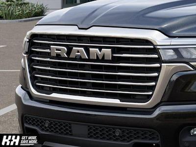 New 2026 Ram 1500 Laramie Crew Cab for sale #J05629 - photo 2