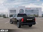 New 2026 Ram 1500 Laramie Crew Cab for sale #J05629 - photo 24