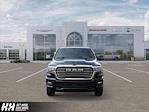 New 2026 Ram 1500 Laramie Crew Cab for sale #J05629 - photo 25