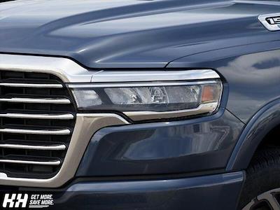 New 2026 Ram 1500 Laramie Crew Cab for sale #J05630 - photo 1