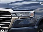 New 2026 Ram 1500 Laramie Crew Cab for sale #J05630 - photo 1