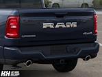 New 2026 Ram 1500 Laramie Crew Cab for sale #J05630 - photo 4