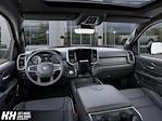 New 2026 Ram 1500 Laramie Crew Cab for sale #J05630 - photo 5