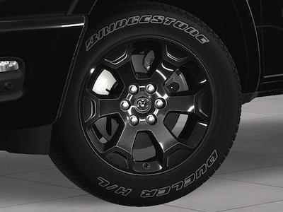 New 2025 Ram 1500 Big Horn Crew Cab 4x4 Pickup for sale #J05631 - photo 2