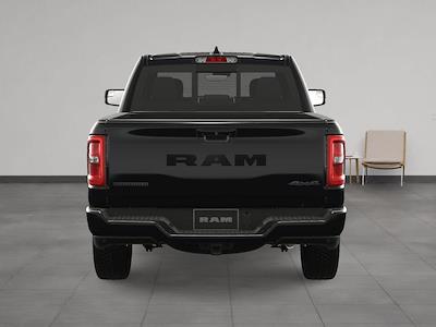 New 2025 Ram 1500 Big Horn Crew Cab 4x4 Pickup for sale #J05632 - photo 1