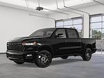New 2025 Ram 1500 Big Horn Crew Cab 4x4 Pickup for sale #J05632 - photo 20