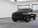 New 2025 Ram 1500 Big Horn Crew Cab 4x4 Pickup for sale #J05632 - photo 21