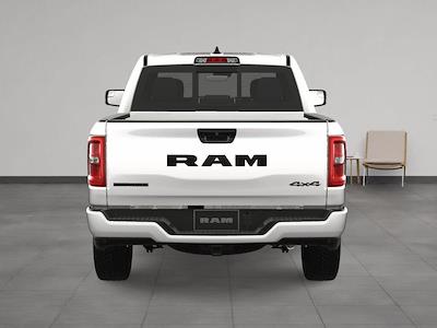 New 2025 Ram 1500 Big Horn Crew Cab 4x4 Pickup for sale #J05633 - photo 1