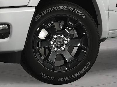New 2025 Ram 1500 Big Horn Crew Cab 4x4 Pickup for sale #J05633 - photo 2