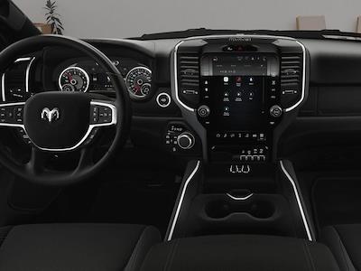 New 2025 Ram 1500 Big Horn Crew Cab 4x4 Pickup for sale #J05634 - photo 2