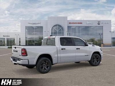 New 2025 Ram 1500 Big Horn Crew Cab 4x4 Pickup for sale #J05634 - photo 2