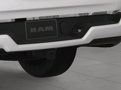 New 2025 Ram 1500 Big Horn Crew Cab 4x4 Pickup for sale #J05635 - photo 2