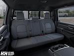New 2025 Ram 1500 Big Horn Crew Cab for sale #J05636 - photo 15