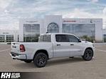 New 2025 Ram 1500 Big Horn Crew Cab for sale #J05636 - photo 2
