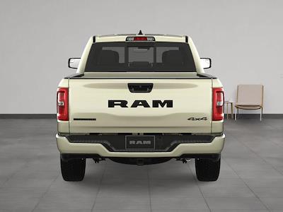 New 2025 Ram 1500 Big Horn Crew Cab 4x4 Pickup for sale #J05637 - photo 1