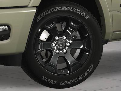New 2025 Ram 1500 Big Horn Crew Cab 4x4 Pickup for sale #J05637 - photo 2