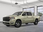 New 2025 Ram 1500 Big Horn Crew Cab 4x4 Pickup for sale #J05638 - photo 1