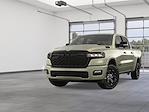 New 2025 Ram 1500 Big Horn Crew Cab 4x4 Pickup for sale #J05638 - photo 3