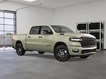New 2025 Ram 1500 Big Horn Crew Cab 4x4 Pickup for sale #J05638 - photo 7