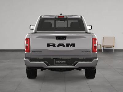 New 2025 Ram 1500 Big Horn Crew Cab 4x4 Pickup for sale #J05641 - photo 1