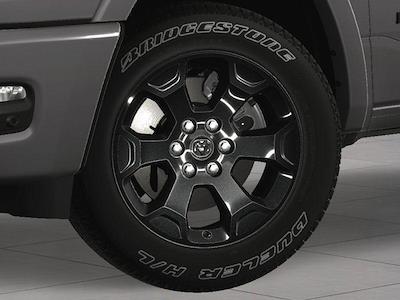 New 2025 Ram 1500 Big Horn Crew Cab 4x4 Pickup for sale #J05641 - photo 2