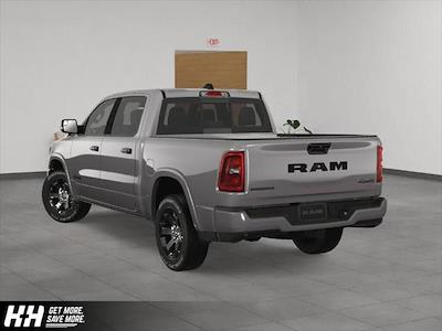 New 2025 Ram 1500 Big Horn Crew Cab 4x4 Pickup for sale #J05641 - photo 2