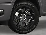 New 2025 Ram 1500 Big Horn Crew Cab 4x4 Pickup for sale #J05641 - photo 2