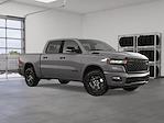 New 2025 Ram 1500 Big Horn Crew Cab 4x4 Pickup for sale #J05641 - photo 26