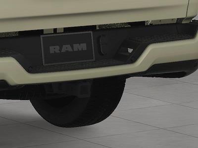 New 2025 Ram 1500 Big Horn Crew Cab 4x4 Pickup for sale #J05643 - photo 2