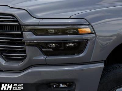 New 2026 Ram 3500 Laramie Mega Cab for sale #J05648 - photo 1