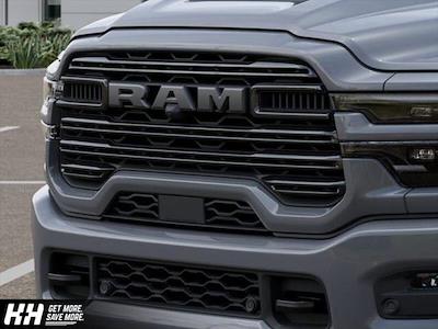 New 2026 Ram 3500 Laramie Mega Cab for sale #J05648 - photo 2