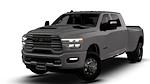 New 2026 Ram 3500 Laramie Mega Cab 4x4 DRW Pickup for sale #J05648 - photo 1
