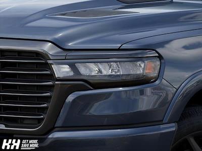 New 2026 Ram 1500 Laramie Crew Cab for sale #J05649 - photo 1