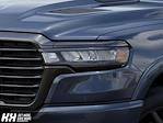 New 2026 Ram 1500 Laramie Crew Cab for sale #J05649 - photo 1
