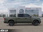 New 2026 Ram 1500 Laramie Crew Cab for sale #J05650 - photo 12