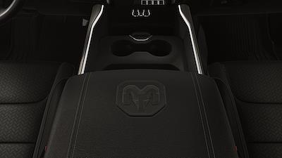 New 2026 Ram 1500 Laramie Crew Cab for sale #J05651 - photo 1