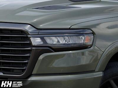 New 2026 Ram 1500 Laramie Crew Cab for sale #J05678 - photo 1