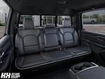 New 2026 Ram 1500 Laramie Crew Cab for sale #J05678 - photo 6